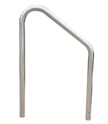 Fahrrad-Anlehnbügel IMPAR